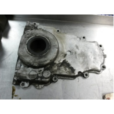 103Q109 Engine Timing Cover From 2005 Chevrolet Silverado 1500  5.3 12556623